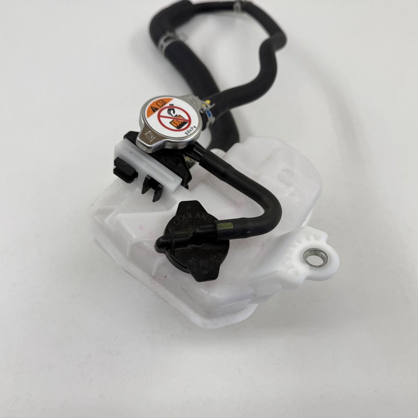 2023-2026 Toyota Prius Coolant Reservoir Overflow Expansion Tank 16470-37040 OEM