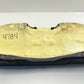 17-22 SUBARU IMPREZA REAR LOWER SEAT CUSHION BENCH COVER LEATHER OEM