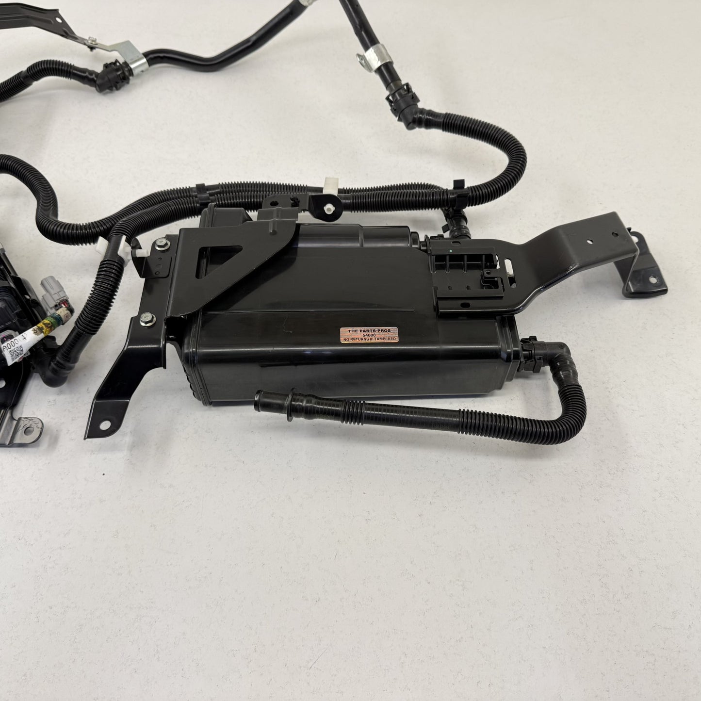 2015-2021 Subaru WRX Or STI Fuel Evap Vapor Charcoal Emission Canister OEM