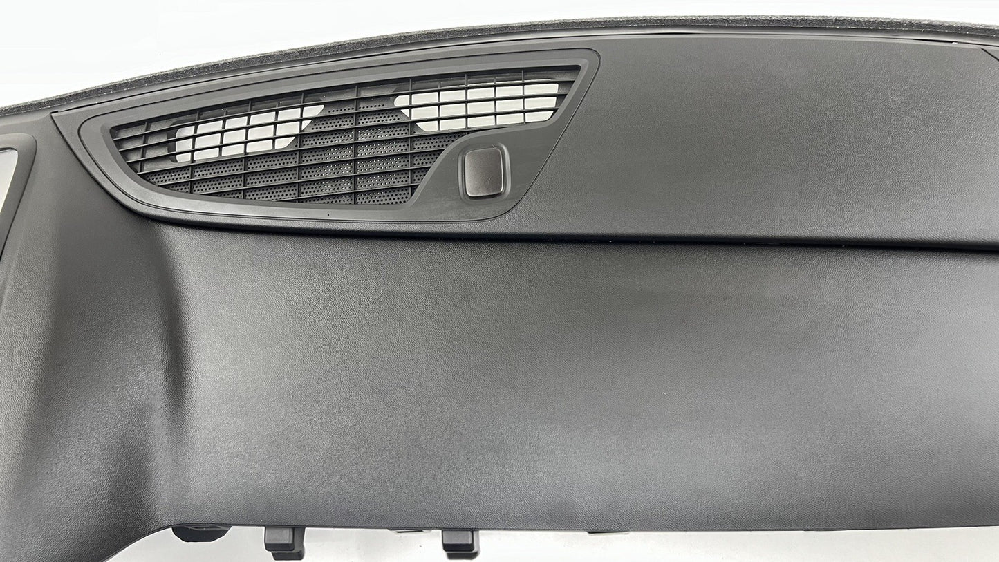 16-24 CHEVROLET CAMARO ZL1 SS DASHBOARD DASH BOARD INSTRUMENT PANEL COVER OEM