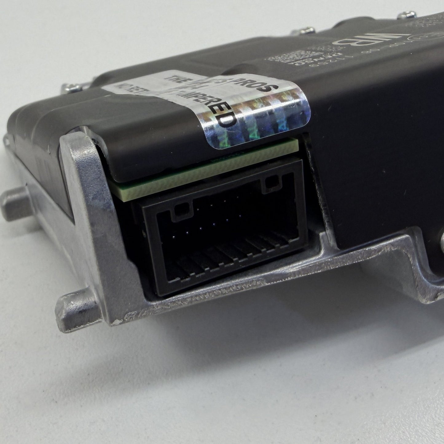 2026 Toyota Prius Front Windshield Lane Departure Camera 8646C-47092 OEM