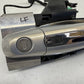 2014-2018 Bentley Flying Spur Driver Left Front Exterior Door Handle Silver OEM