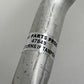 17-24 Maserati Ghibli Air AC Conditioning Hose Line Tube Pipe 670033591 OEM
