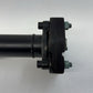 17-24 Chevrolet Camaro ZL1 Manual Driveshaft Drive Shaft Propeller 87839797 OEM