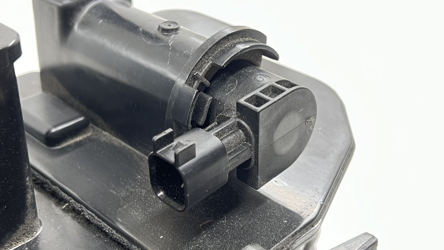 22-24 CADILLAC CT5 V BLACKWING FUEL EVAP VAPOR CHARCOAL EMISSION CANISTER OEM