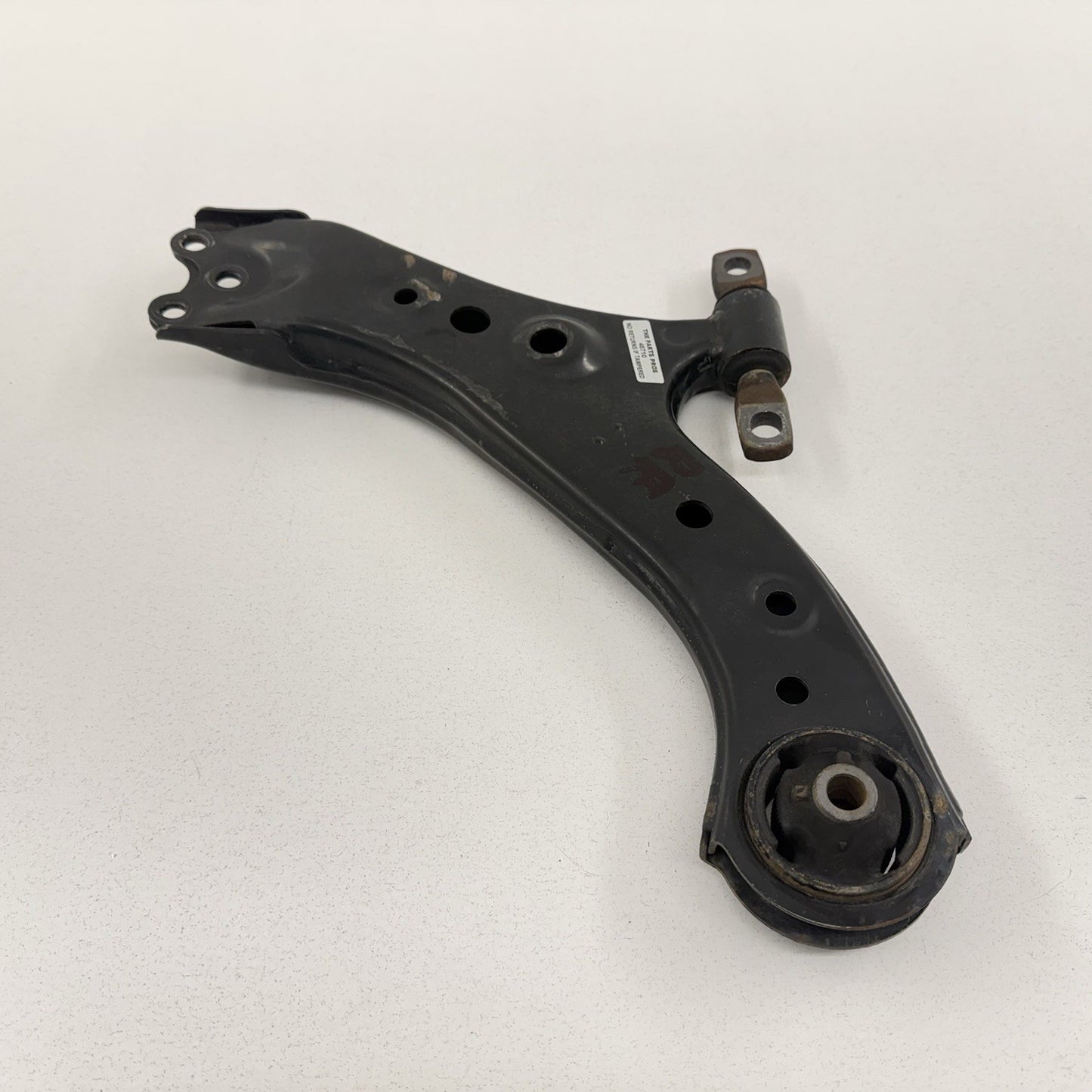 19-25 Toyota RAV4 Passenger Right Front Lower Control Arm Suspension OEM