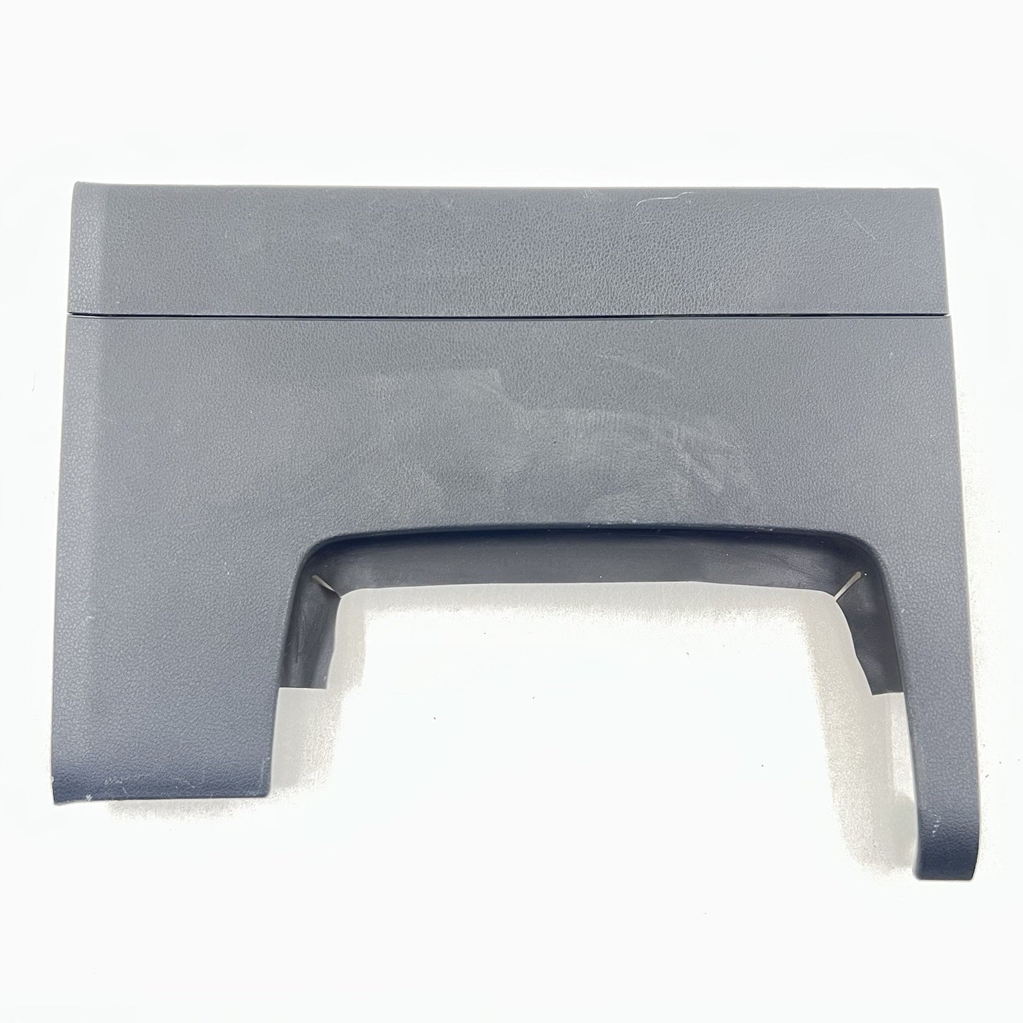 21-25 FORD F-150 LOWER STEERING COLUMN COVER SURROUND PANEL BEZEL TRIM OEM
