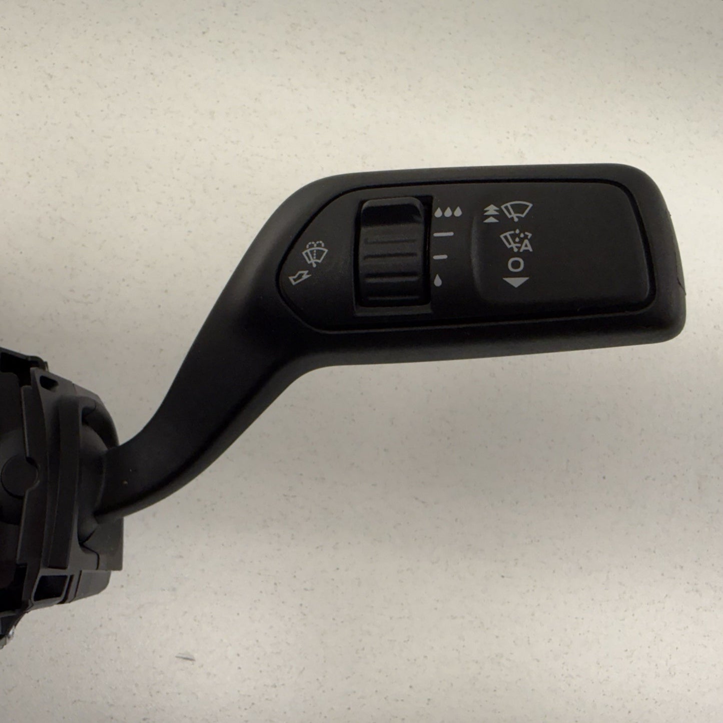24-26 Ford Mustang Steering Column Stalk Combination Switch Clockspring OEM