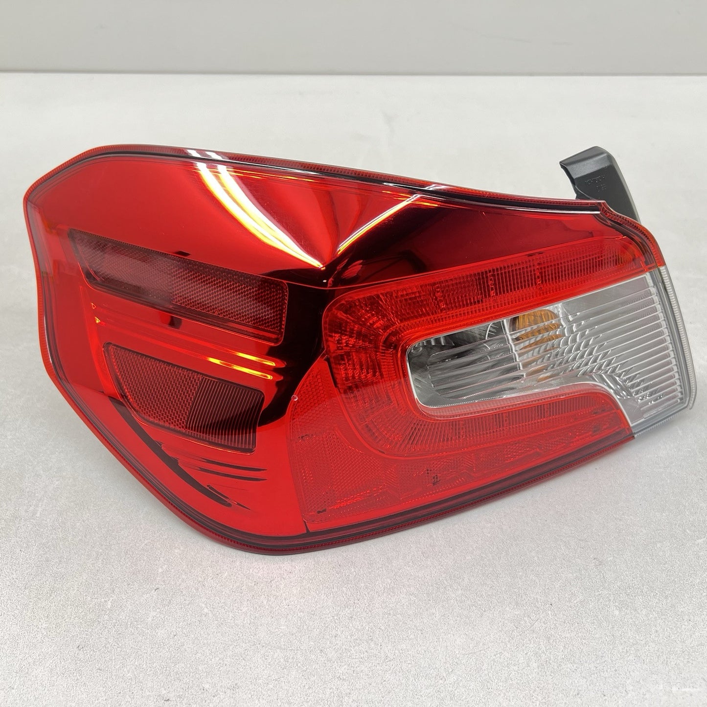 15-21 SUBARU WRX OR STI DRIVER LEFT REAR TAILLIGHT LIGHT LAMP 84201-VA000 OEM