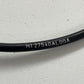 15-19 SUBARU OUTBACK LEFT OR RIGHT FRONT ABS WHEEL SPEED SENSOR 27540AL00A OEM