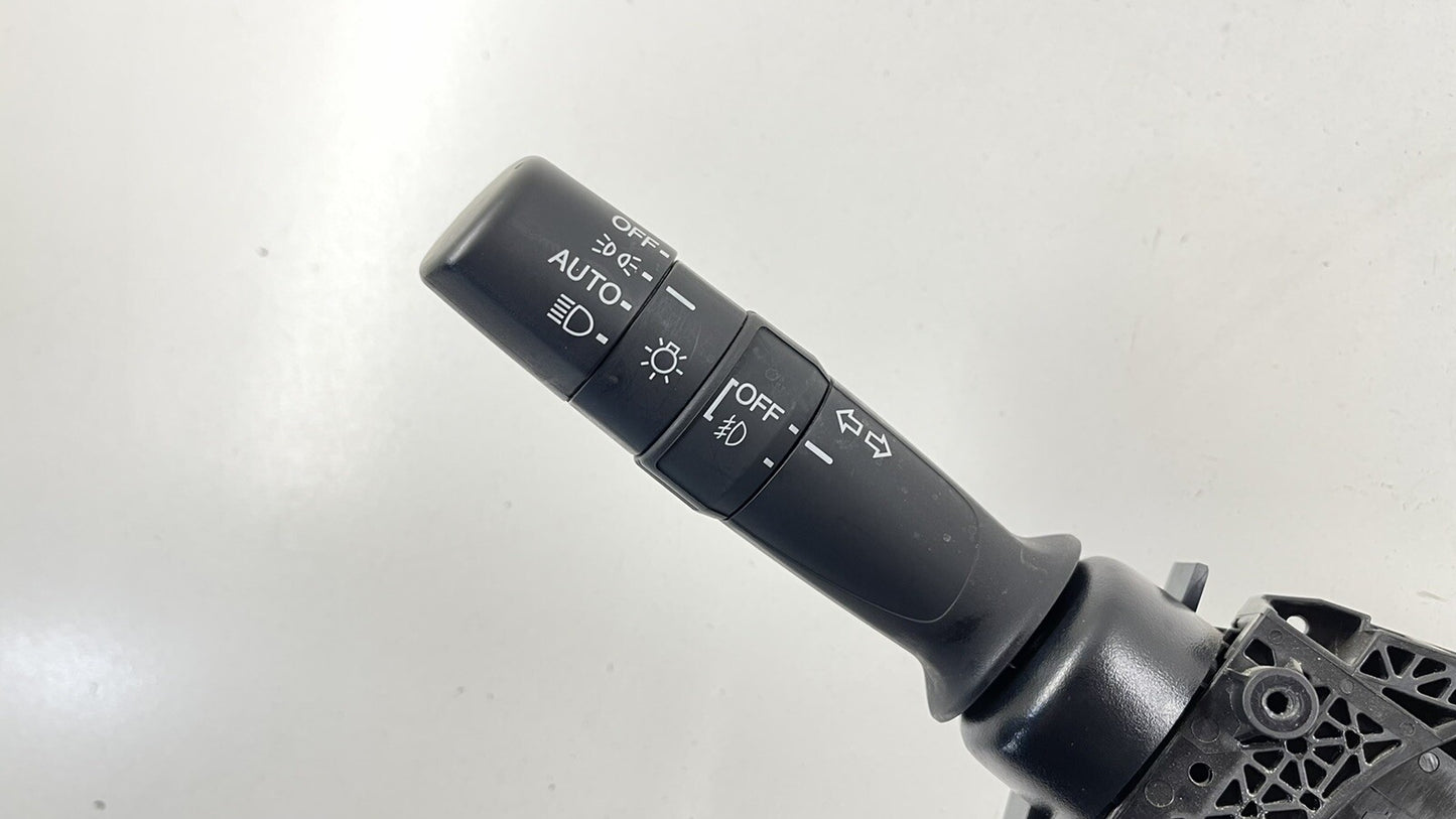 18-21 HONDA ODYSSEY WINDSHIELD WIPER TURN SIGNAL HEADLIGHT CONTROL SWITCH OEM
