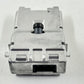 17-23 MASERATI GHIBLI FRONT VIEW CAMERA LANE DEPARTURE KEEP ASSIST 670100974 OEM