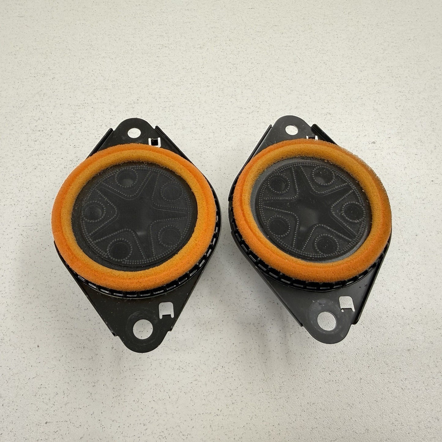 19-25 Toyota RAV4 JBL Speaker Tweeter Set With Trunk Subwoofer OEM