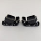 2019-2024 Ram 2500 3500 Limited Dashboard Dash Trim Set W/ Upper Glove Box OEM