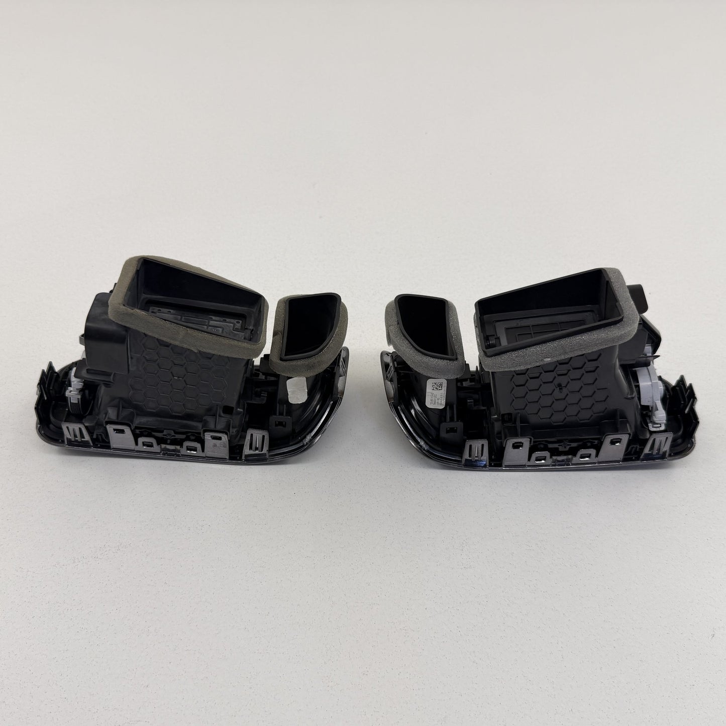 2019-2024 Ram 2500 3500 Limited Dashboard Dash Trim Set W/ Upper Glove Box OEM