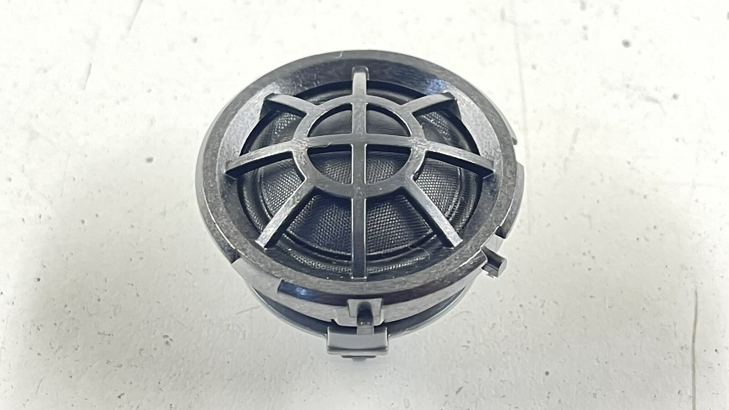 18-22 FORD MUSTANG GT FRONT A PILLAR SPEAKER TWEETER KR3T-18808-AA OEM