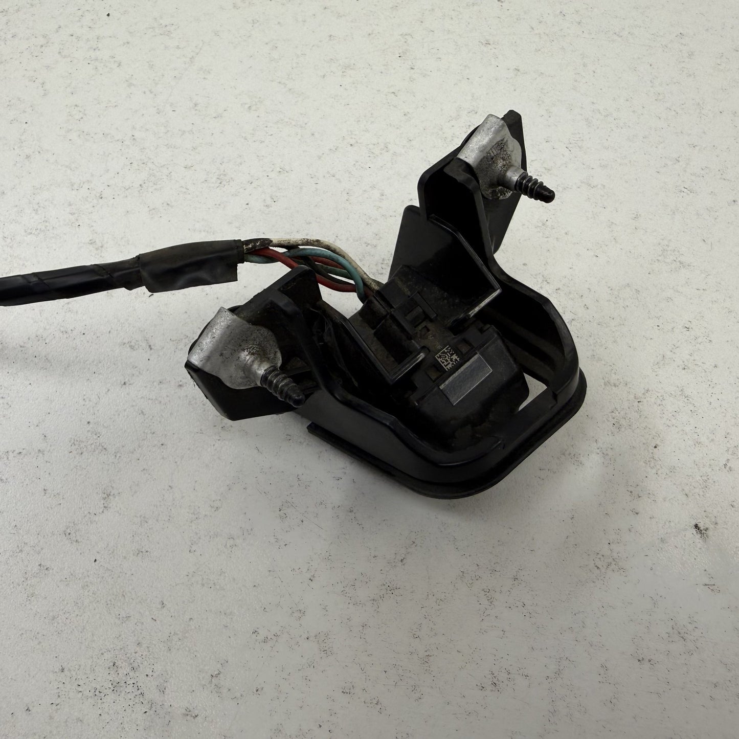 2014-2015 Chevrolet Camaro Rear View Reverse Backup Camera 22872078 OEM