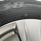 2022-2025 Toyota RAV4 Hybrid 17" 17x7 Wheel Rim W/ Tire 42611-42A30 Factory OEM