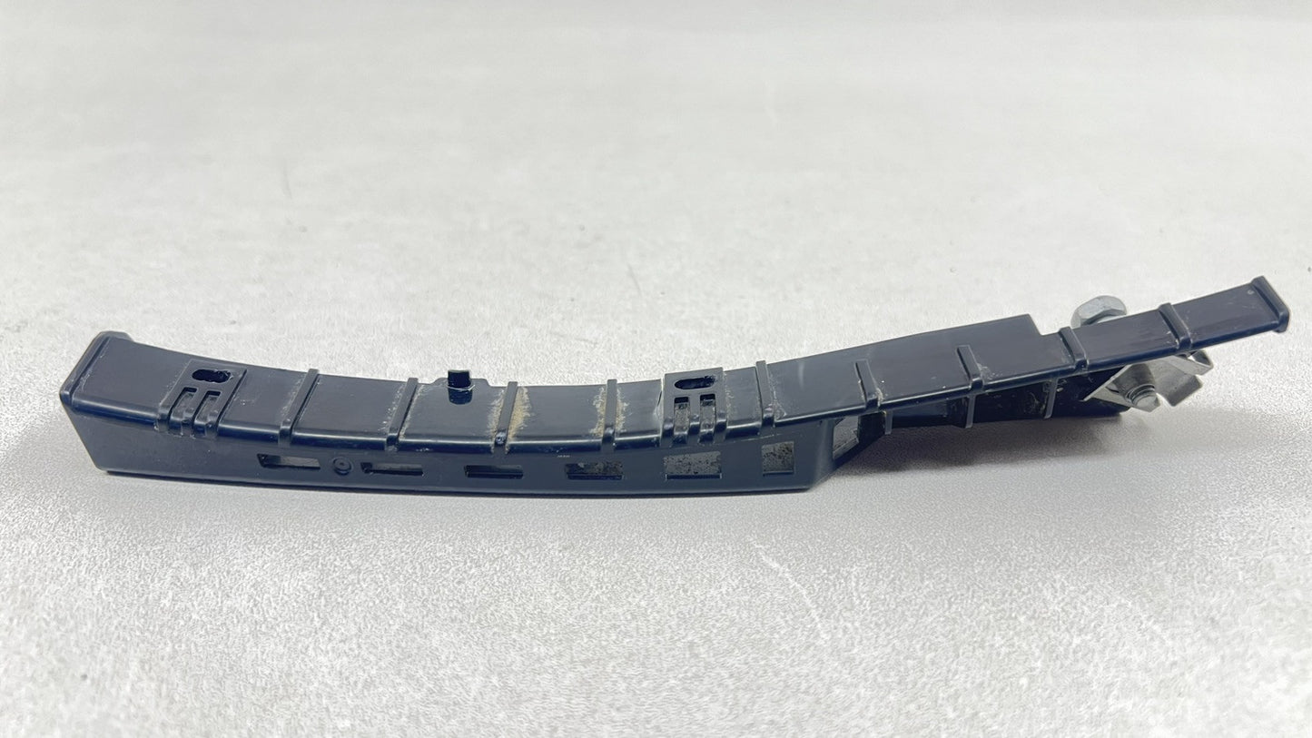 24-25 NISSAN Z NISMO DRIVER LEFT FRONT BUMPER BRACKET 62227-6GR0A OEM
