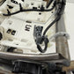 23-25 Honda Pilot Touring Driver Left Front Lower Seat Track Rail Frame OEM