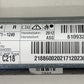 12-18 Mercedes W218 CLS550 Passenger Right Curtain Roof Airbag Air Bag OEM