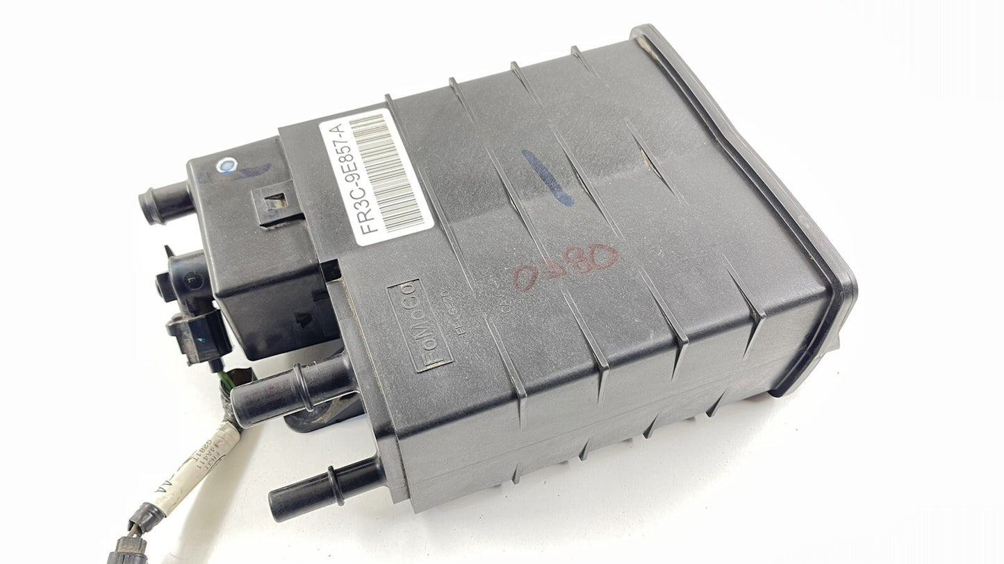 15-22 FORD MUSTANG GT GAS FUEL EVAP VAPOR CHARCOAL EMISSION CANISTER OEM