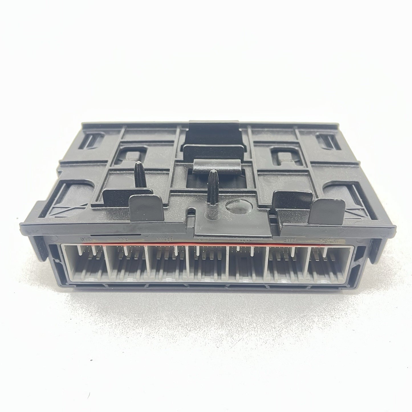 2013 CHEVROLET CAMARO ZL1 MANUAL TRANSMISSION BODY CONTROL MODULE 13586583 OEM