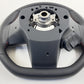 22-26 Subaru WRX Driver Steering Wheel Leather Black OEM