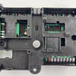 20-23 TOYOTA SUPRA 3.0L POWER DISTRIBUTION FUSE RELAY JUNCTION BOX 8734162 OEM