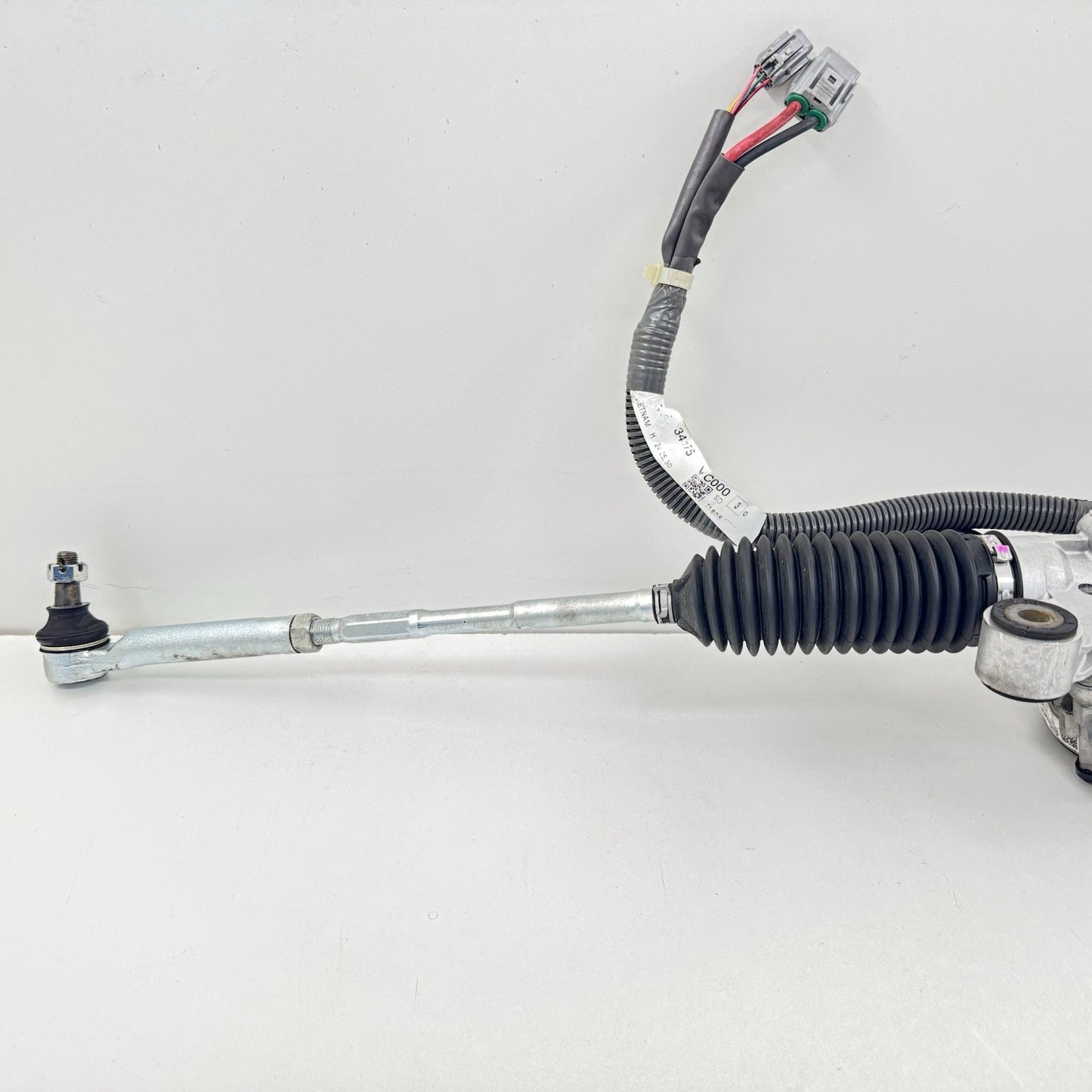 2024 Subaru WRX TR EPS Power Steering Gear Box Rack & Pinion 34110VC940 OEM