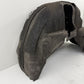 2014-2018 Bentley Flying Spur Right Rear Fender Liner Wheel Splash Guard OEM