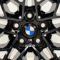 2021-2026 BMW M3 M4 G80 G82 Style 826M Rear Wheel Rim 20" 20x10.5 Factory OEM