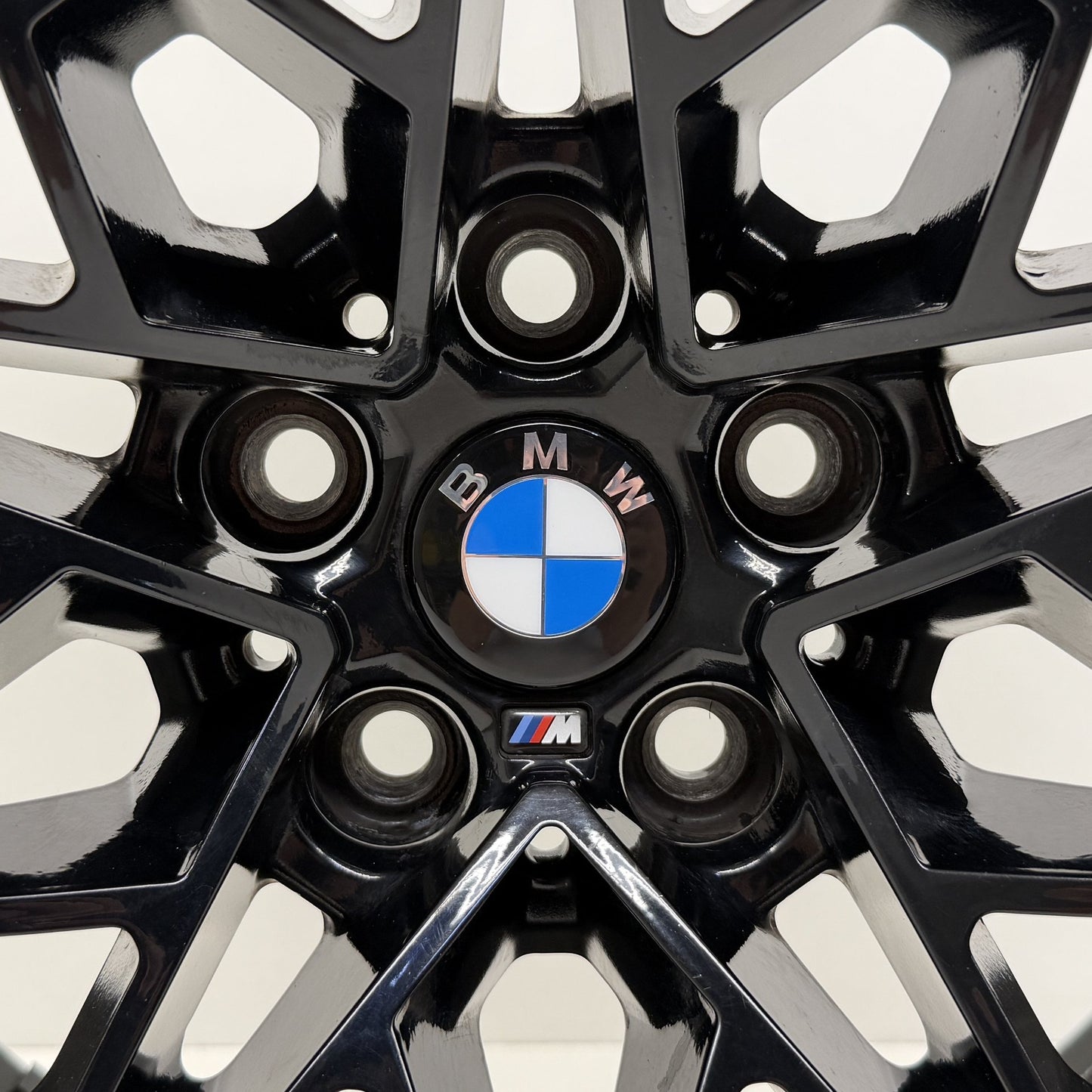 2021-2026 BMW M3 M4 G80 G82 Style 826M Rear Wheel Rim 20" 20x10.5 Factory OEM