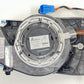 15-18 MERCDEDES-BENZ C63S W205 CENTER CONSOLE BLOWER FAN MOTOR A2059060012 OEM