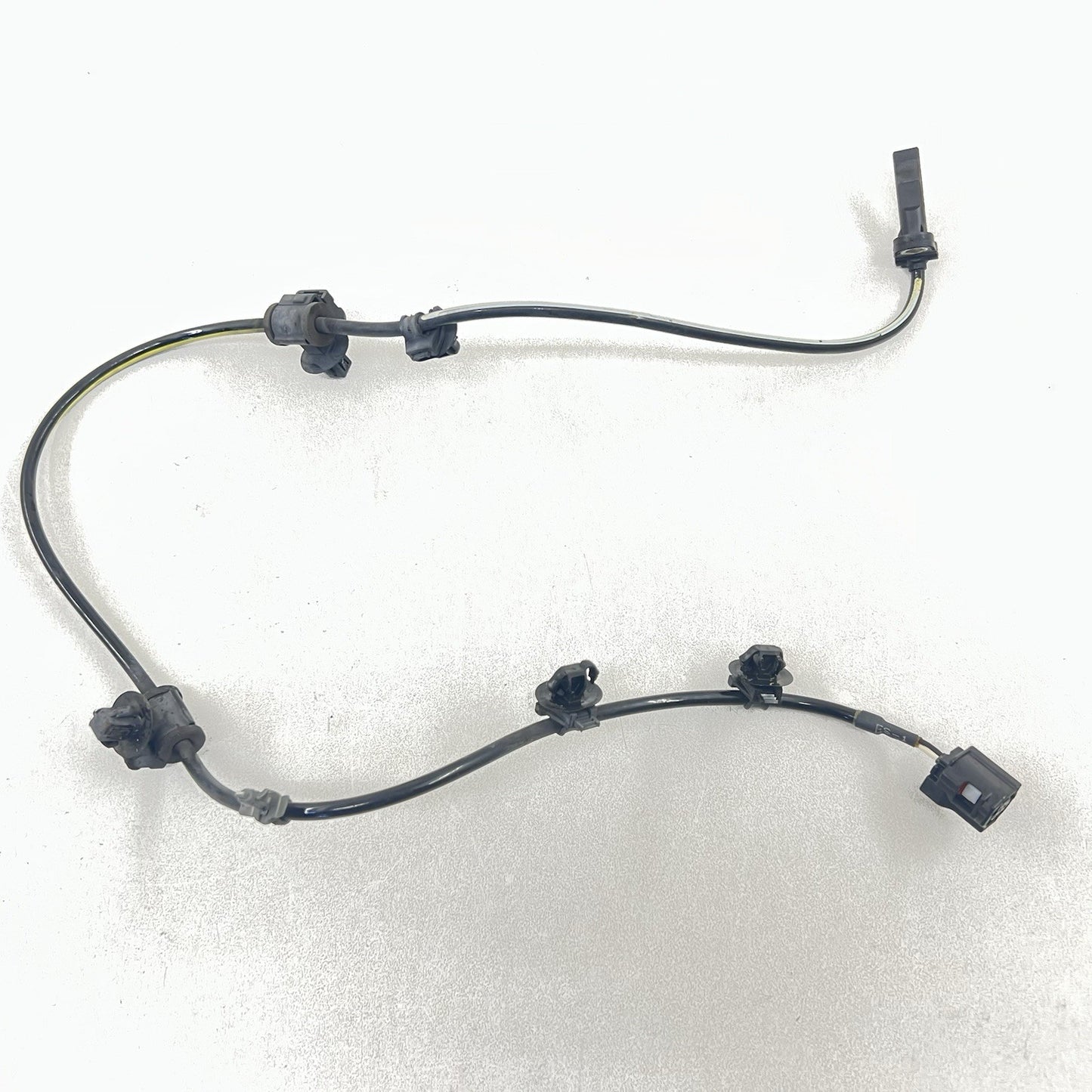 13-20 SUBARU BRZ DRIVER LEFT FRONT ABS WHEEL SPEED SENSOR HARNESS 27540CA010 OEM