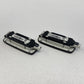 18-24 BMW G01 X3 Rear Roof Overhead Dome Reading Light Lamp Pair Left Right OEM