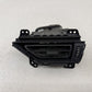 2019-2025 Toyota RAV4 Passenger Right Front Dashboard Dash Outer Air Vent OEM