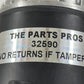 17-20 TESLA MODEL S ELECTRIC AUXILIARY WATER COOLANT PUML 1067473-00-F OEM