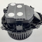17-23 Audi R8 HVAC AC Air Temperature Fan Blower Motor Wheel 4S1820021 OEM