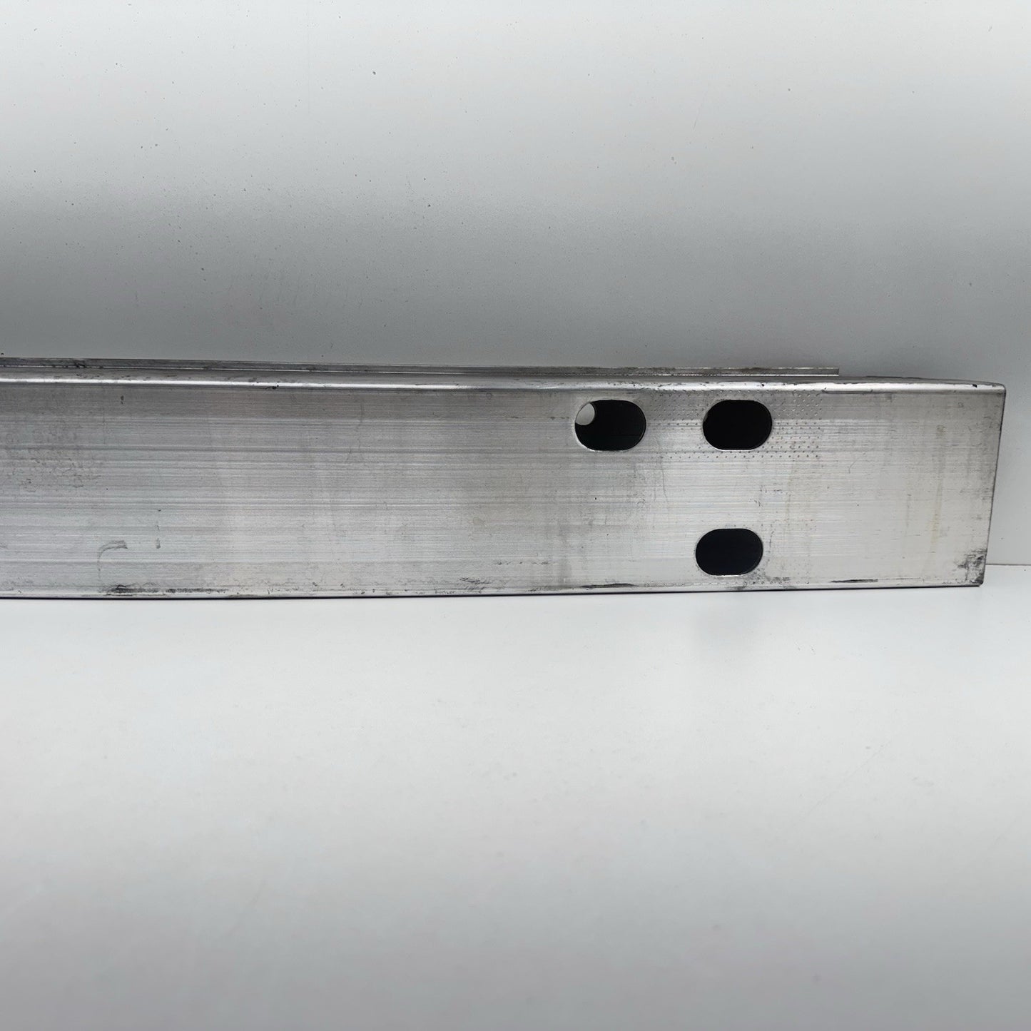 15-23 DODGE CHALLENGER REAR BUMPER REINFORCEMENT BAR IMPACT ABSORBER OEM