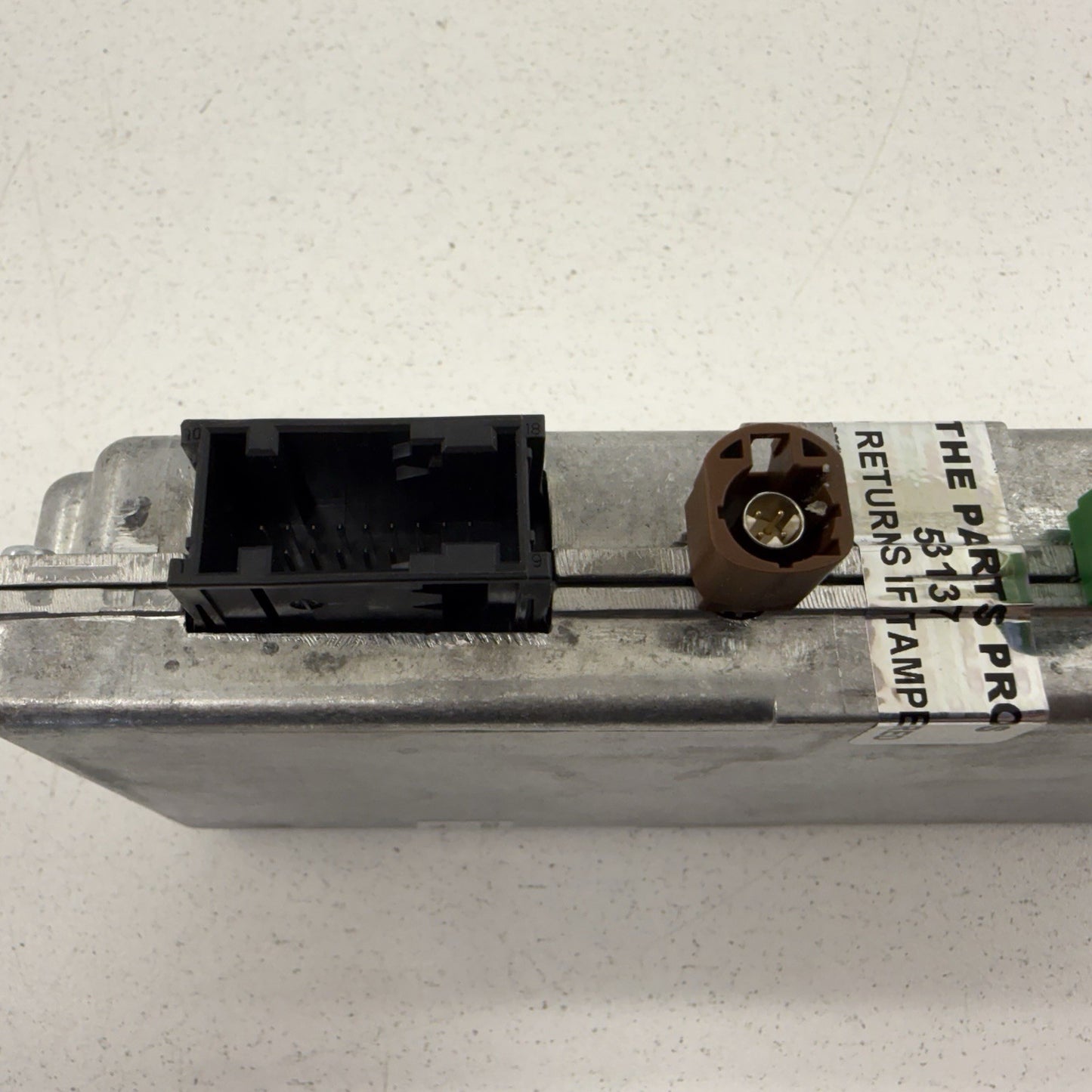 18-25 Audi A4 A5 S4 S5 RS5 Surround View Top Rear Side Camera Control Module OEM