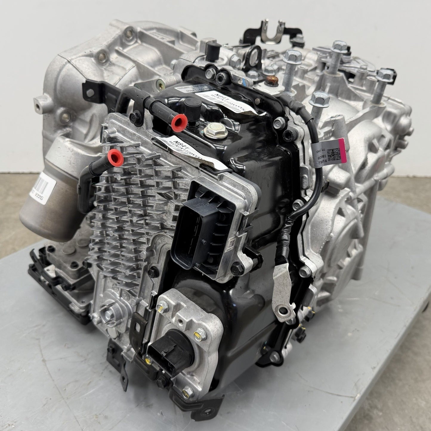 24-26 Hyundai Elantra N 8 Speed Wet Dual Clutch DCT Transmission 23K Miles OEM