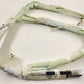 14-23 MASERATI GHIBLI PASSENGER RIGHT ROOF CURTAIN AIRBAG AIR BAG 670009220 OEM
