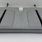 2022-2024 Rivian R1S Rear 3rd Third Row Seat Lower Cushion Ocean Coast OEM