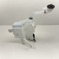 18-26 Toyota Camry Windshield Washer Reservoir Bottle Tank OEM
