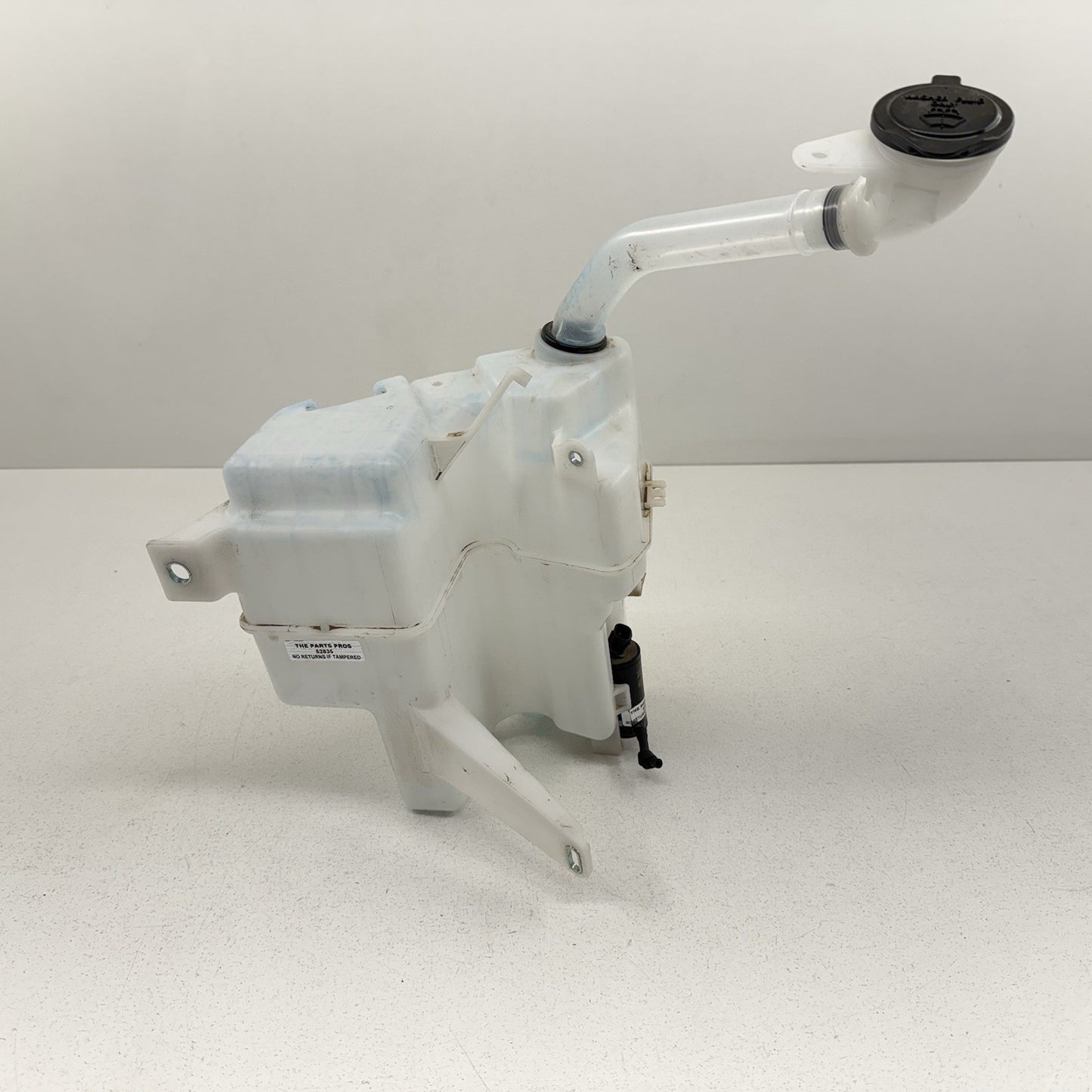18-26 Toyota Camry Windshield Washer Reservoir Bottle Tank OEM