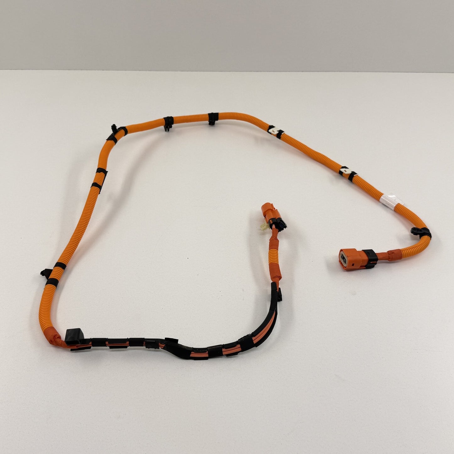 2022-2024 Rivian R1S R1T HV High Voltage Battery Cable Wire Wiring Harness OEM