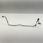 05-12 Porsche 911 997 Boxster Cayman 987 AC Air Conditioning Line w/ Sensor OEM