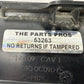 16-17 Toyota Tacoma Tailgate Release Handle W/ Rear View Camera 86790-04030 OEM