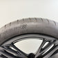 17-24 Chevrolet Camaro ZL1 1LE Rear Wheel Rim With Tire 19" 19x12 Factory OEM